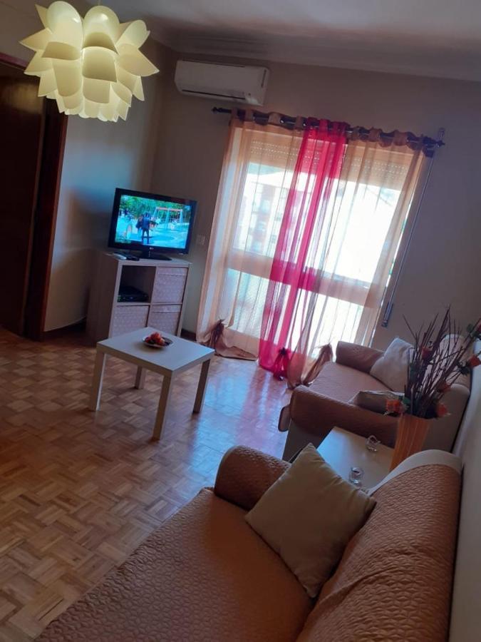 Seia Alojamentos Leitao Экстерьер фото